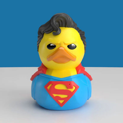 DC Comics Tubbz Mini PVC-figuur Superman 5 cm
