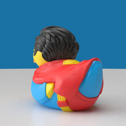 DC Comics Tubbz Mini PVC-figuur Superman 5 cm