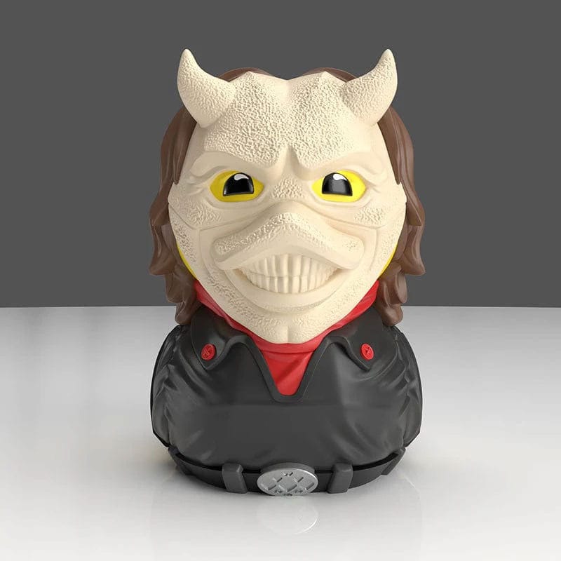Zwarte Telefoon Tubbz PVC Figuur The Grabber 1e Editie 10 cm