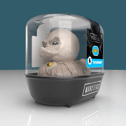 Universal Monsters Tubbz PVC-figuur Mummie 1e editie 10 cm