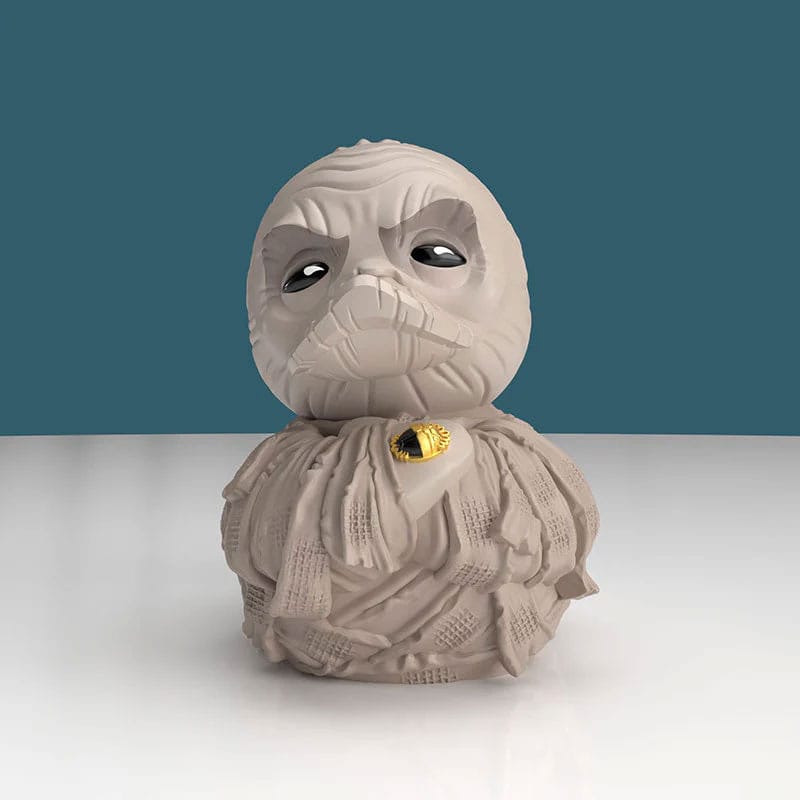 Universal Monsters Tubbz PVC-figuur Mummie 1e editie 10 cm