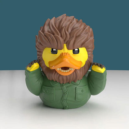 Universal Monsters Tubbz PVC-figuur Wolfman 1e editie 10 cm
