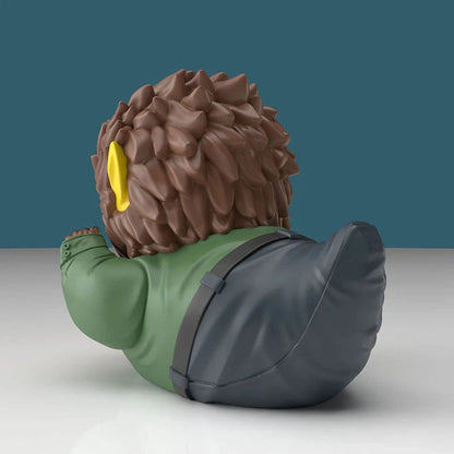 Universal Monsters Tubbz PVC-figuur Wolfman 1e editie 10 cm