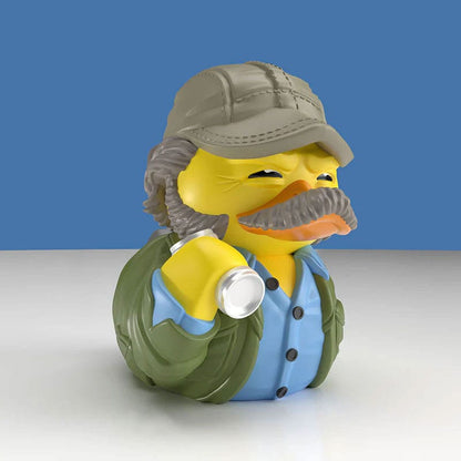 Jaws Tubbz PVC-figuur Quint Boxed Edition 10 cm