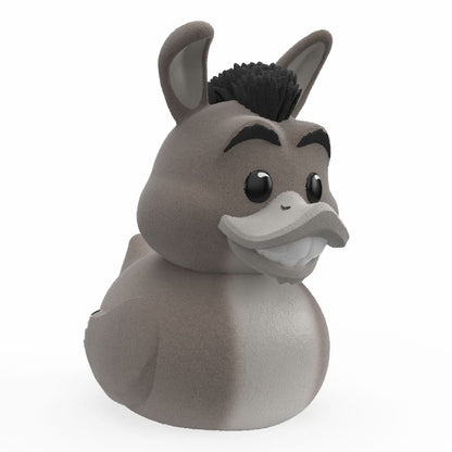 Shrek Tubbz PVC-figuur Ezel 1e editie 10 cm