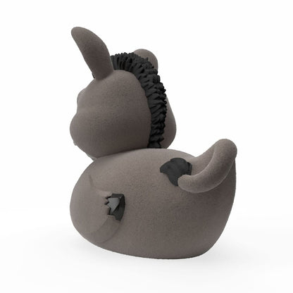 Shrek Tubbz PVC-figuur Ezel 1e editie 10 cm