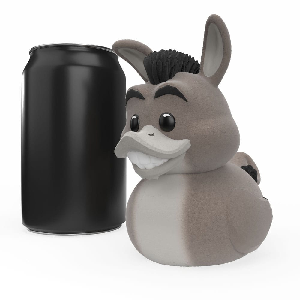 Shrek Tubbz PVC-figuur Ezel 1e editie 10 cm