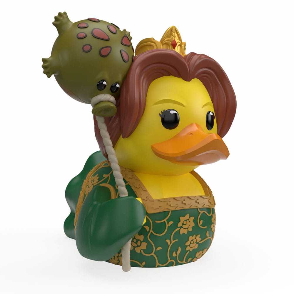 Shrek Tubbz PVC-figuur Prinses Fiona 1e editie 10 cm