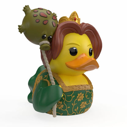 Shrek Tubbz PVC-figuur Prinses Fiona 1e editie 10 cm