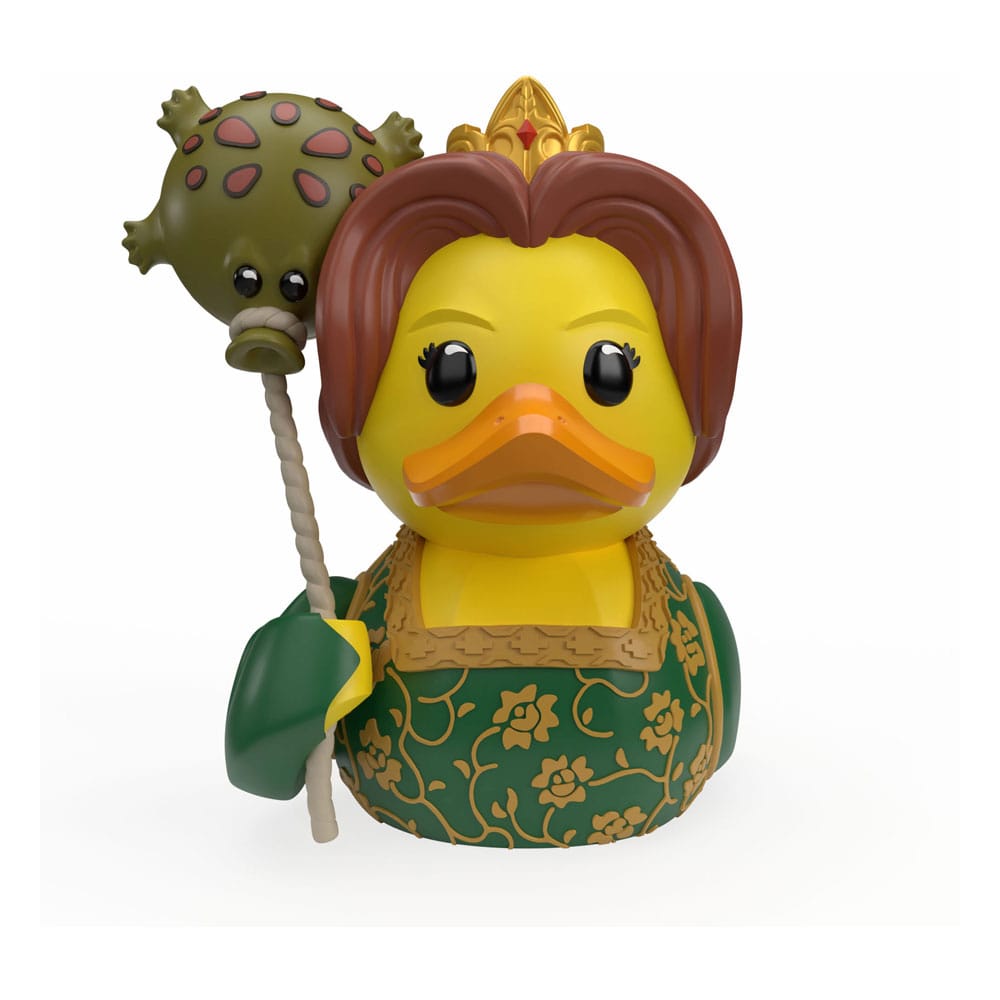 Shrek Tubbz PVC-figuur Prinses Fiona 1e editie 10 cm