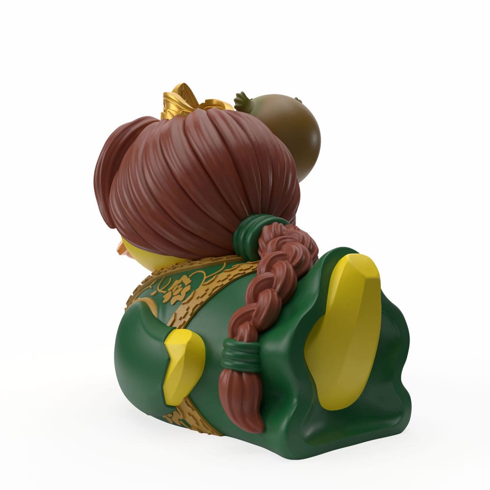 Shrek Tubbz PVC-figuur Prinses Fiona 1e editie 10 cm
