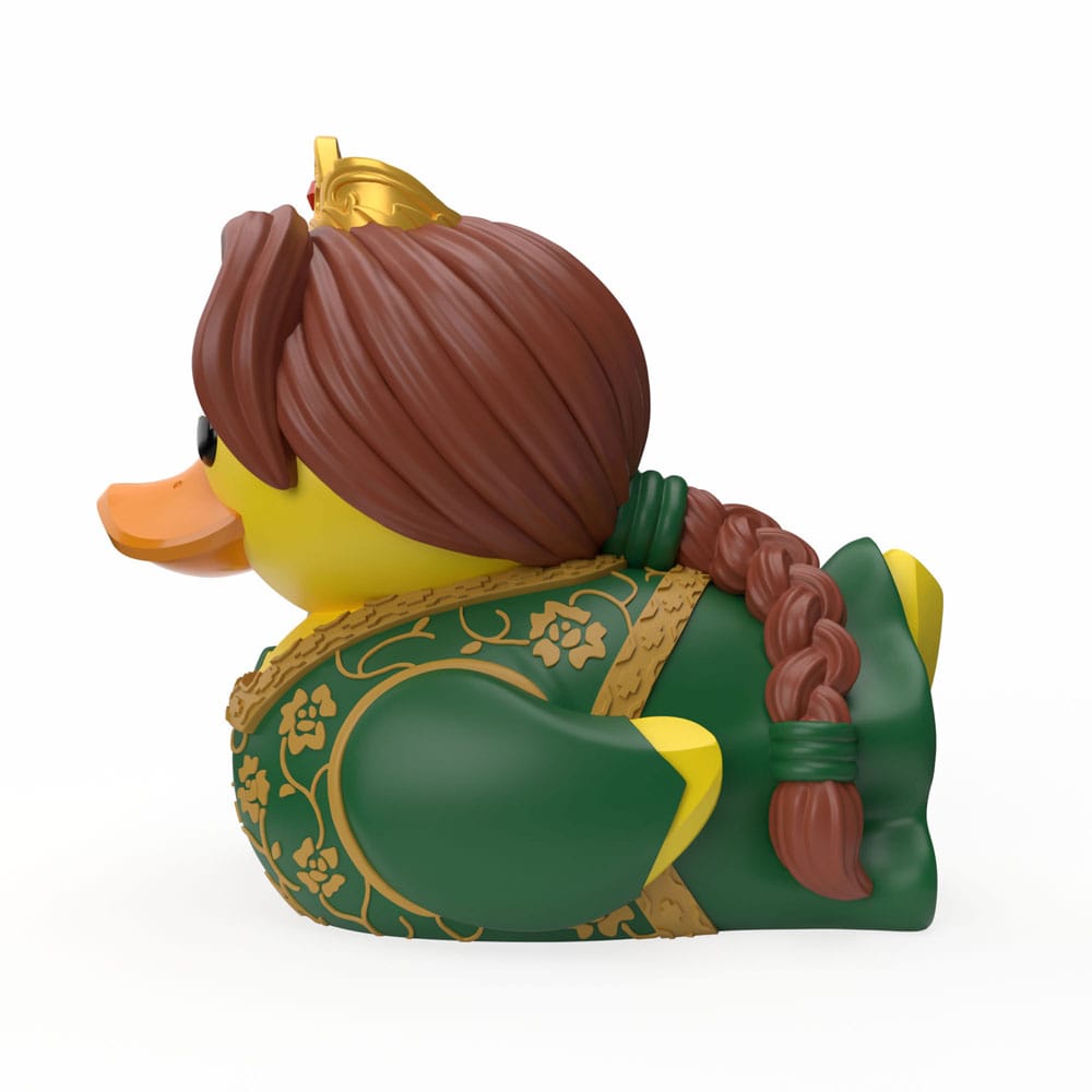 Shrek Tubbz PVC-figuur Prinses Fiona 1e editie 10 cm