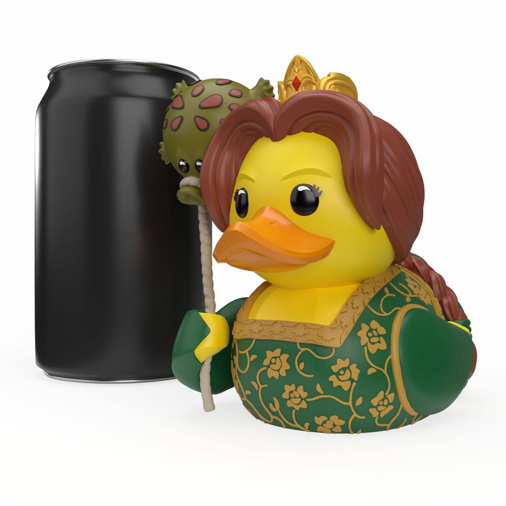 Shrek Tubbz PVC-figuur Prinses Fiona 1e editie 10 cm