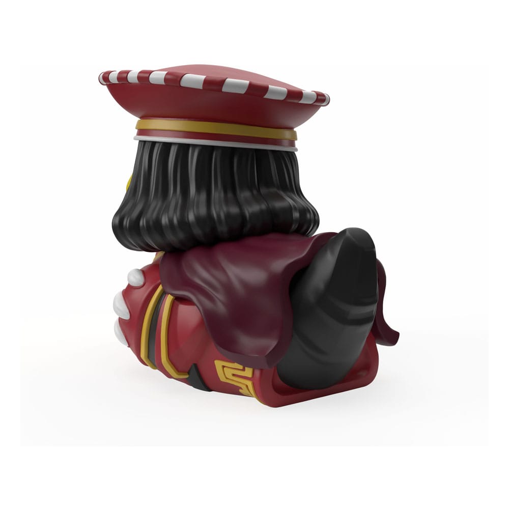 Shrek Tubbz PVC-figuur Lord Farquaad met spiegel 1e editie 10 cm