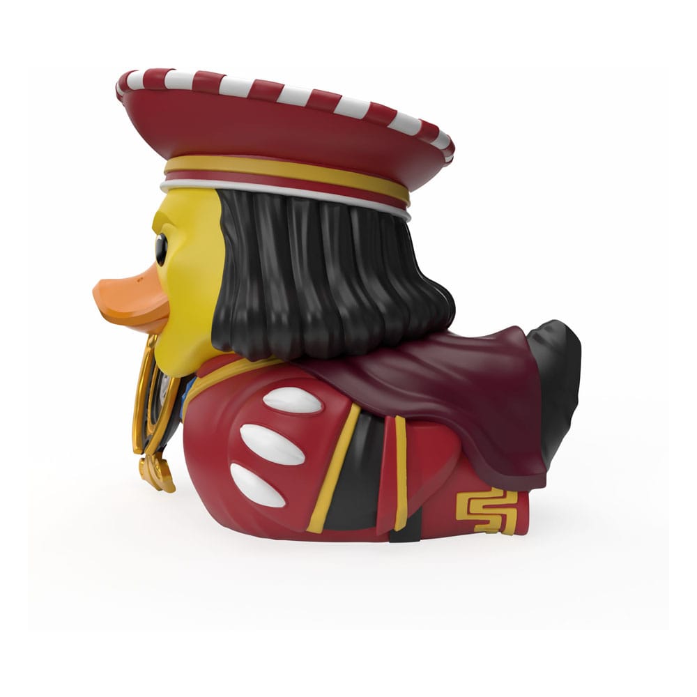 Shrek Tubbz PVC-figuur Lord Farquaad met spiegel 1e editie 10 cm