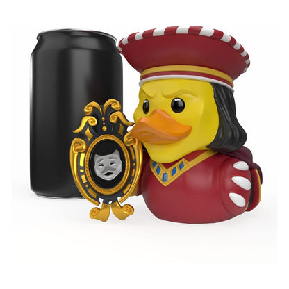 Shrek Tubbz PVC-figuur Lord Farquaad met spiegel 1e editie 10 cm