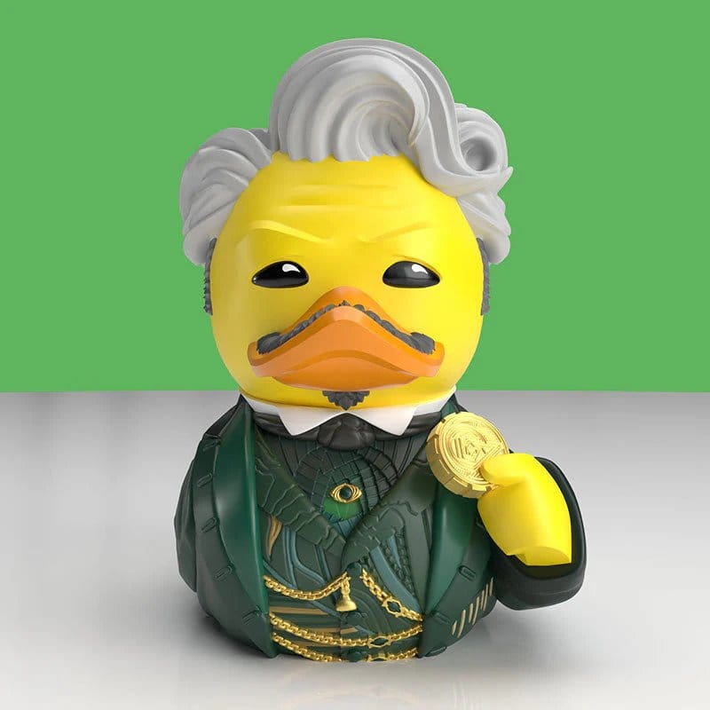 Wicked Tubbz PVC-figuur Wizard of Oz 1e editie 10 cm