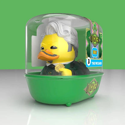 Wicked Tubbz PVC-figuur Wizard of Oz 1e editie 10 cm