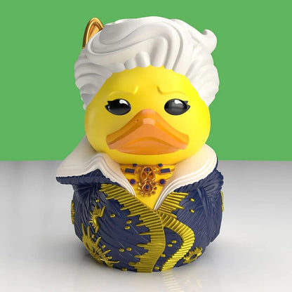 Wicked Tubbz PVC-figuur Madame Morrible 1e editie 10 cm