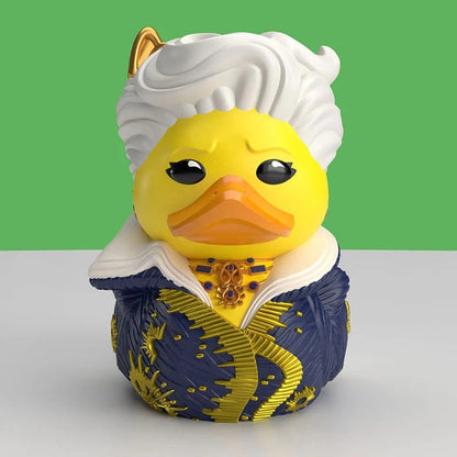 Wicked Tubbz Mini PVC-figuur Madame Morrible 5 cm