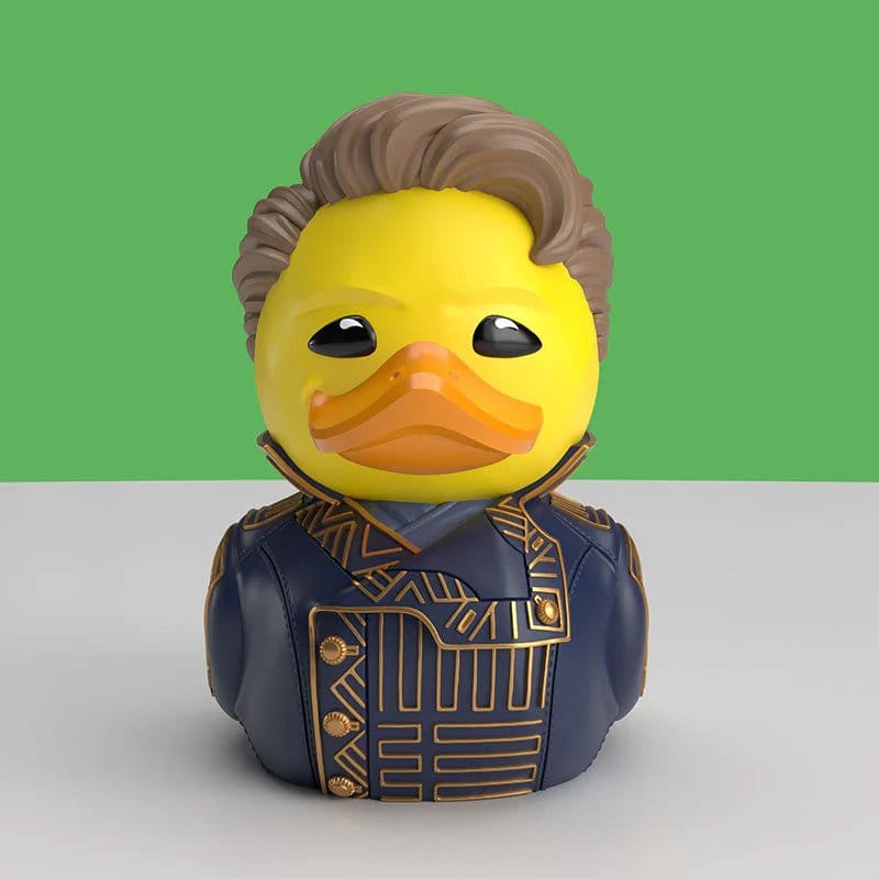 Wicked Tubbz Mini PVC Figuur Prins Fiyero 5 cm