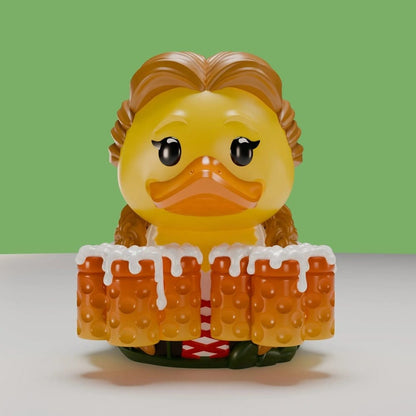 Travel Tubbz Mini PVC Figuur Duitsland 5 cm