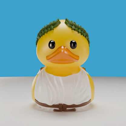 Travel Tubbz Mini PVC Figuur Griekenland 5 cm