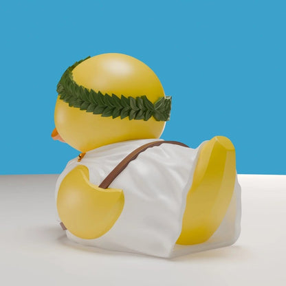 Travel Tubbz Mini PVC Figuur Griekenland 5 cm