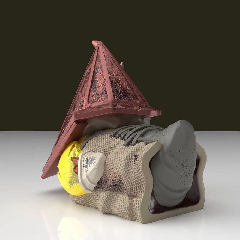 Silent Hill Tubbz PVC-figuur Piramidekop 1e editie 10 cm