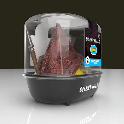 Silent Hill Tubbz PVC-figuur Piramidekop 1e editie 10 cm