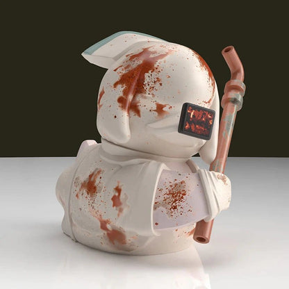 Silent Hill Tubbz PVC-figuur Verpleegster 1e editie 10 cm