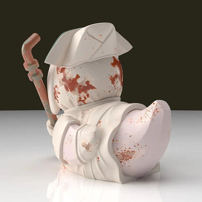 Silent Hill Tubbz PVC-figuur Verpleegster 1e editie 10 cm