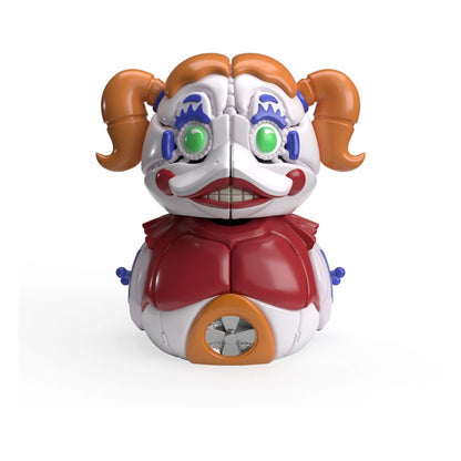 Five Nights at Freddy's Tubbz Mini PVC-figuur Circus Baby 5 cm