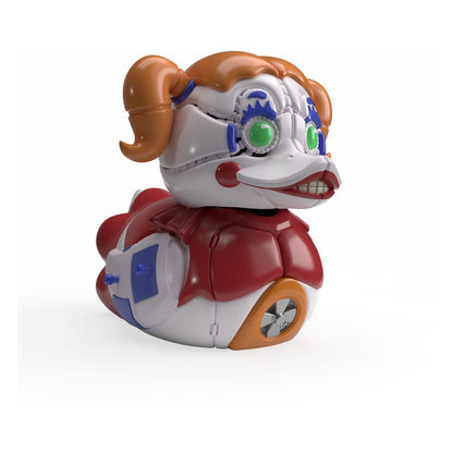 Five Nights at Freddy's Tubbz Mini PVC-figuur Circus Baby 5 cm