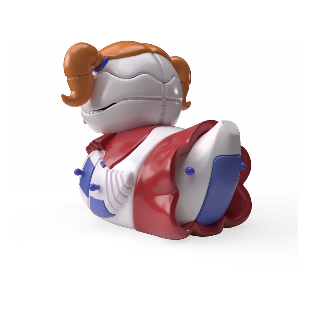 Five Nights at Freddy's Tubbz Mini PVC-figuur Circus Baby 5 cm
