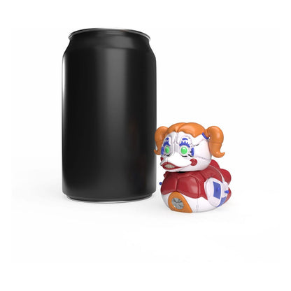 Five Nights at Freddy's Tubbz Mini PVC-figuur Circus Baby 5 cm