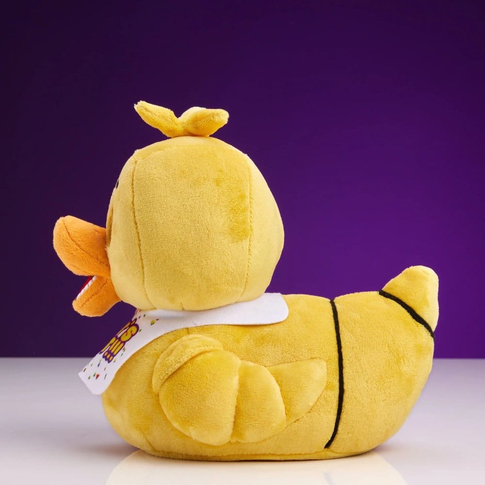 Five Nights at Freddy's Tubbz pluche figuur Chica 20 cm