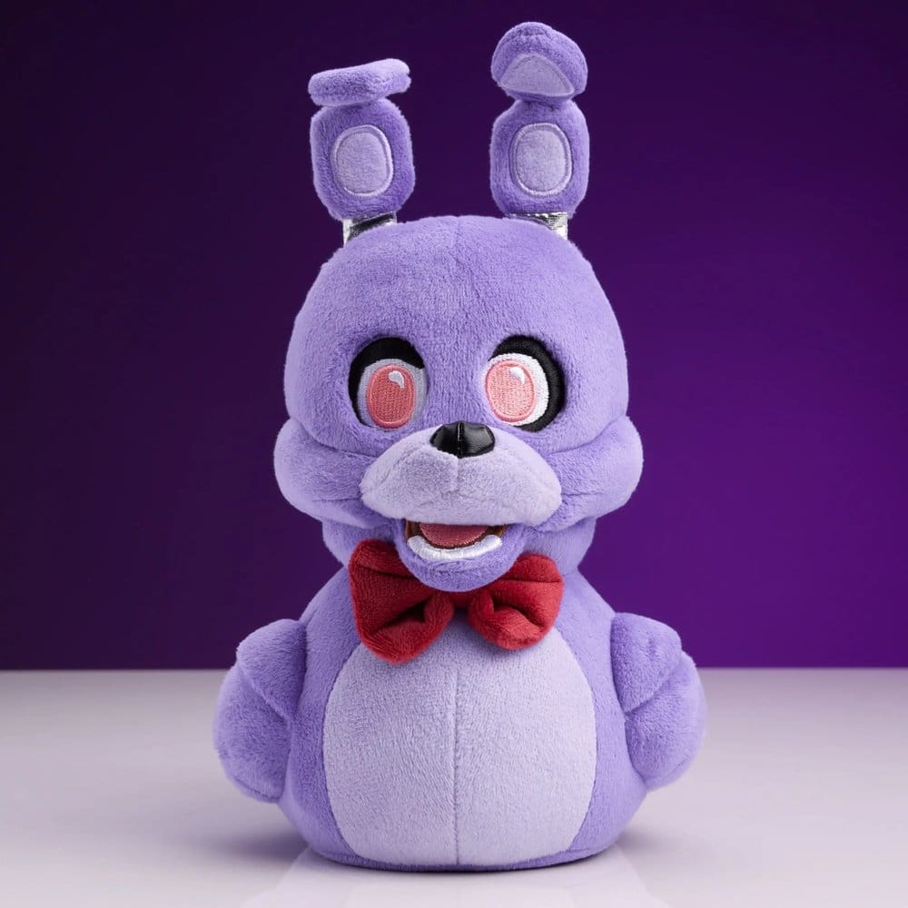 Five Nights at Freddy's Tubbz pluchen figuur Bonnie 20 cm