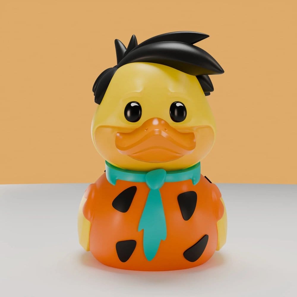 De Flintstones Tubbz Mini PVC Figuur Fred 5 cm