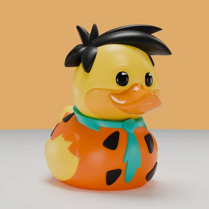 De Flintstones Tubbz Mini PVC Figuur Fred 5 cm
