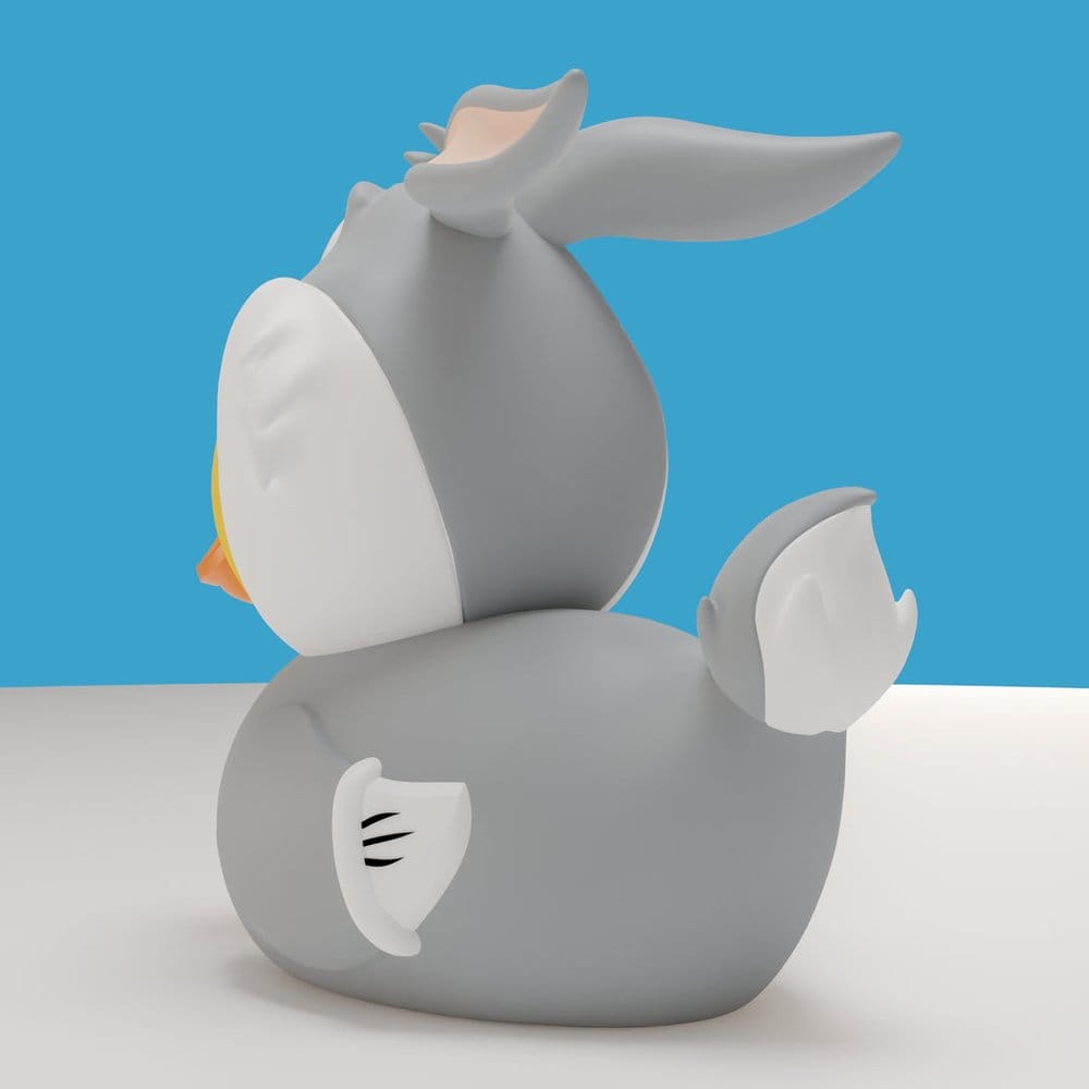 Looney Tunes Tubbz Mini PVC Figuur Bugs Bunny 5 cm