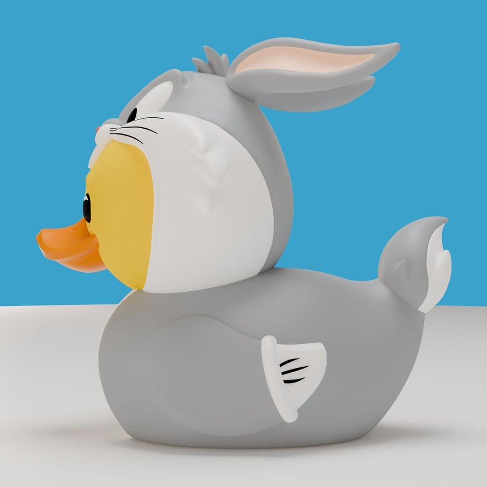 Looney Tunes Tubbz Mini PVC Figuur Bugs Bunny 5 cm