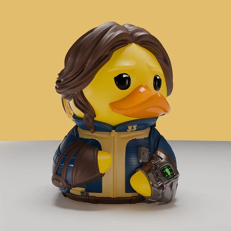 Fallout Tubbz PVC-figuur Lucy Maclean 1e editie 10 cm