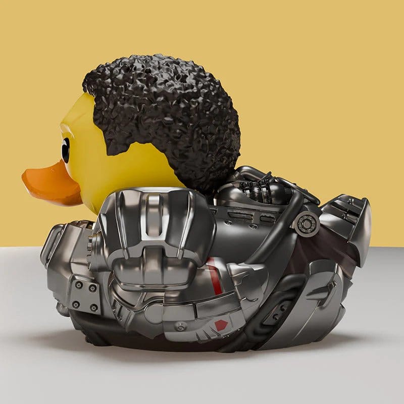 Fallout Tubbz PVC-figuur Maximus 1e editie 10 cm