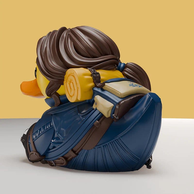 Fallout Tubbz PVC-figuur Lucy Maclean Boxed Edition 10 cm