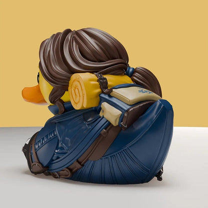 Fallout Tubbz PVC-figuur Lucy Maclean Boxed Edition 10 cm