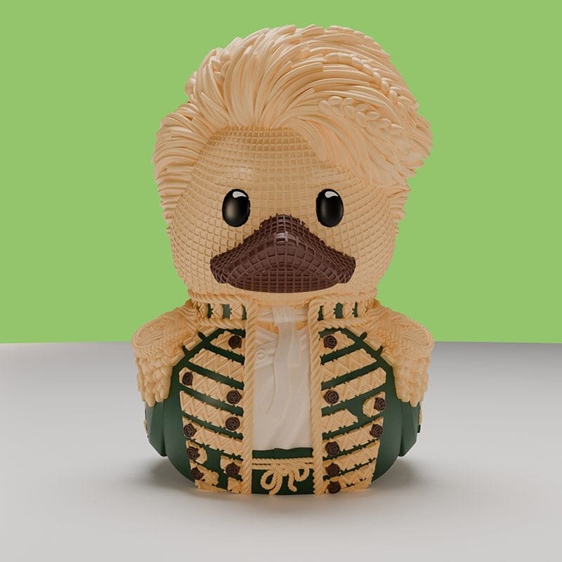 Wicked Tubbz PVC-figuur Vogelverschrikker 1e editie 10 cm