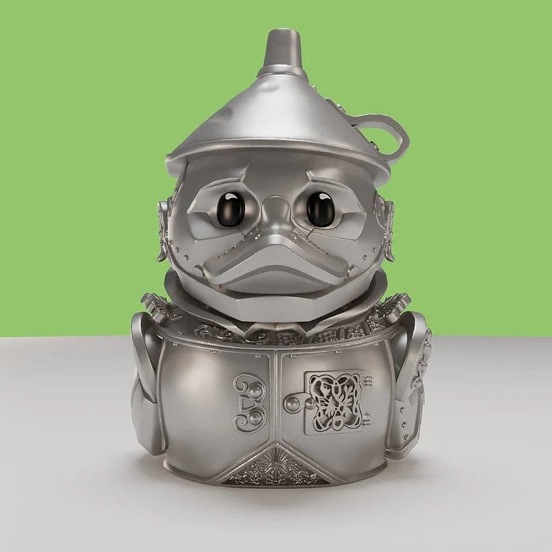 Wicked Tubbz PVC-figuur Tin Man 1e editie 10 cm