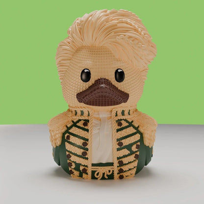 Wicked Tubbz PVC-figuur Vogelverschrikker Boxed Edition 10 cm