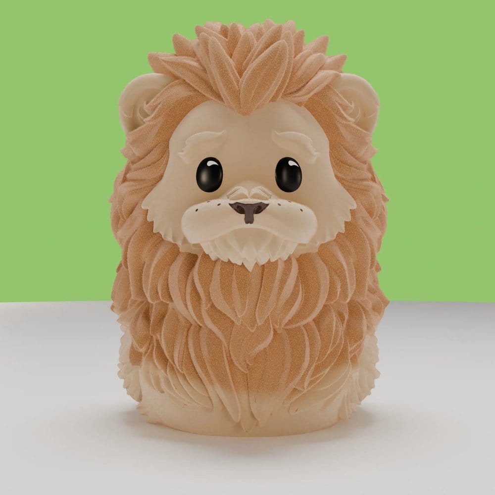Wicked Tubbz PVC-figuur Laffe Leeuw Boxed Edition 10 cm